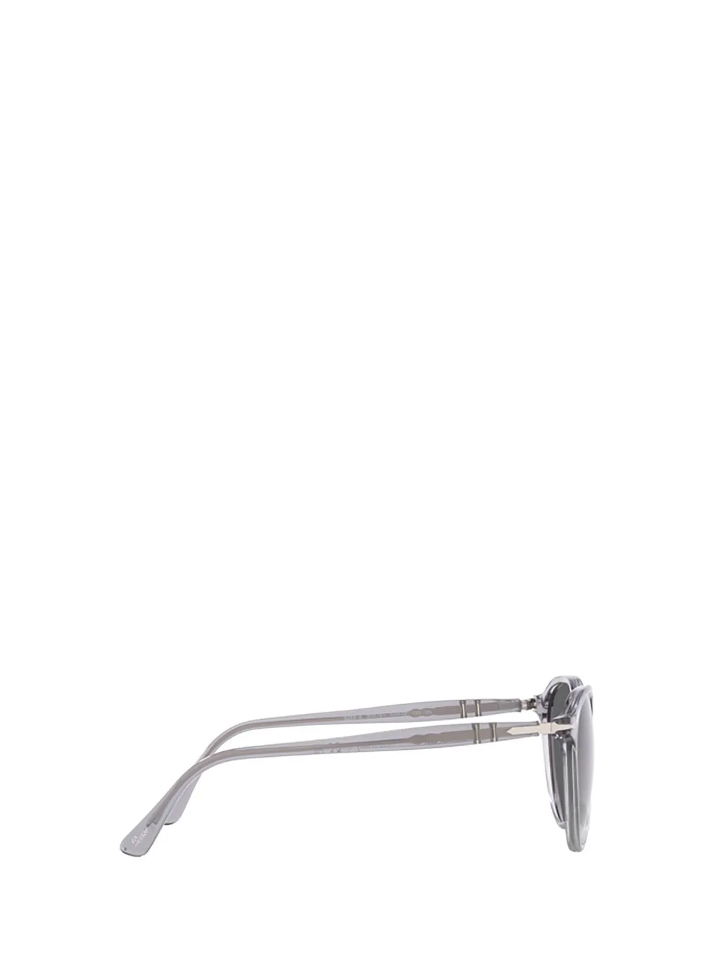 Persol Round Frame Sunglasses