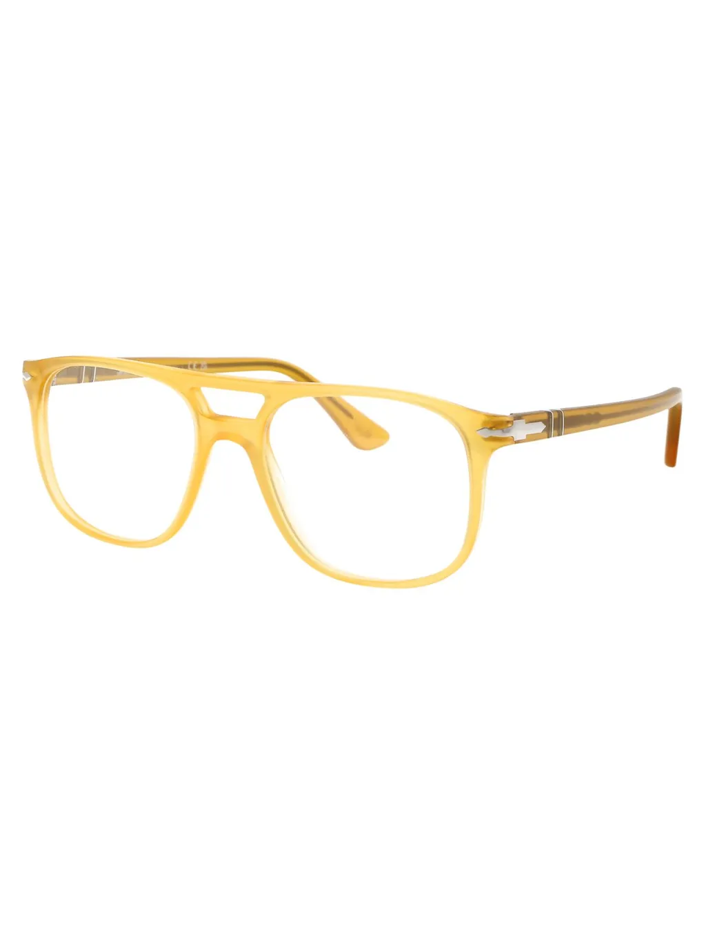 Persol Greta Pilot Frame Glasses