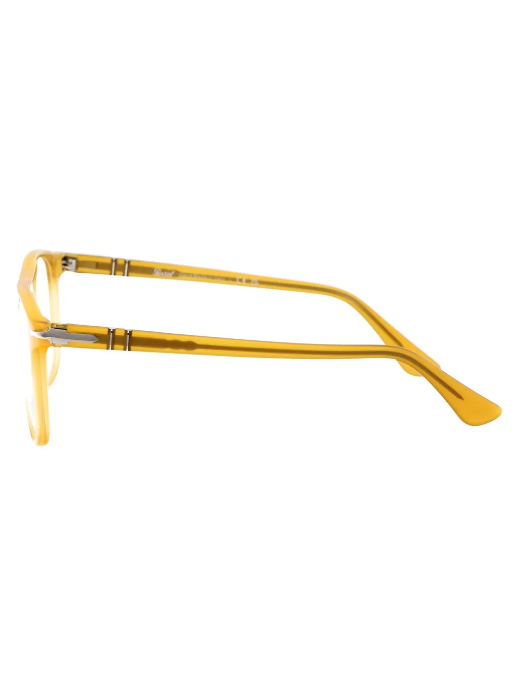 Persol Greta Pilot Frame Glasses