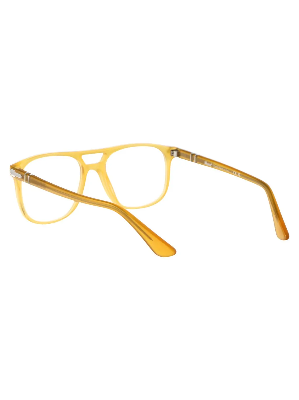 Persol Greta Pilot Frame Glasses