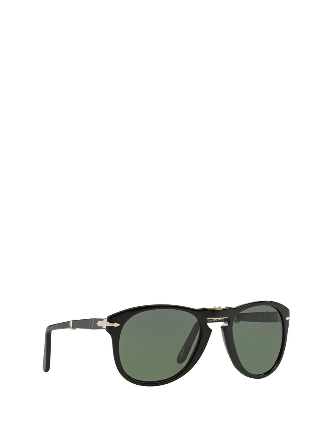 Persol Round Frame Sunglasses