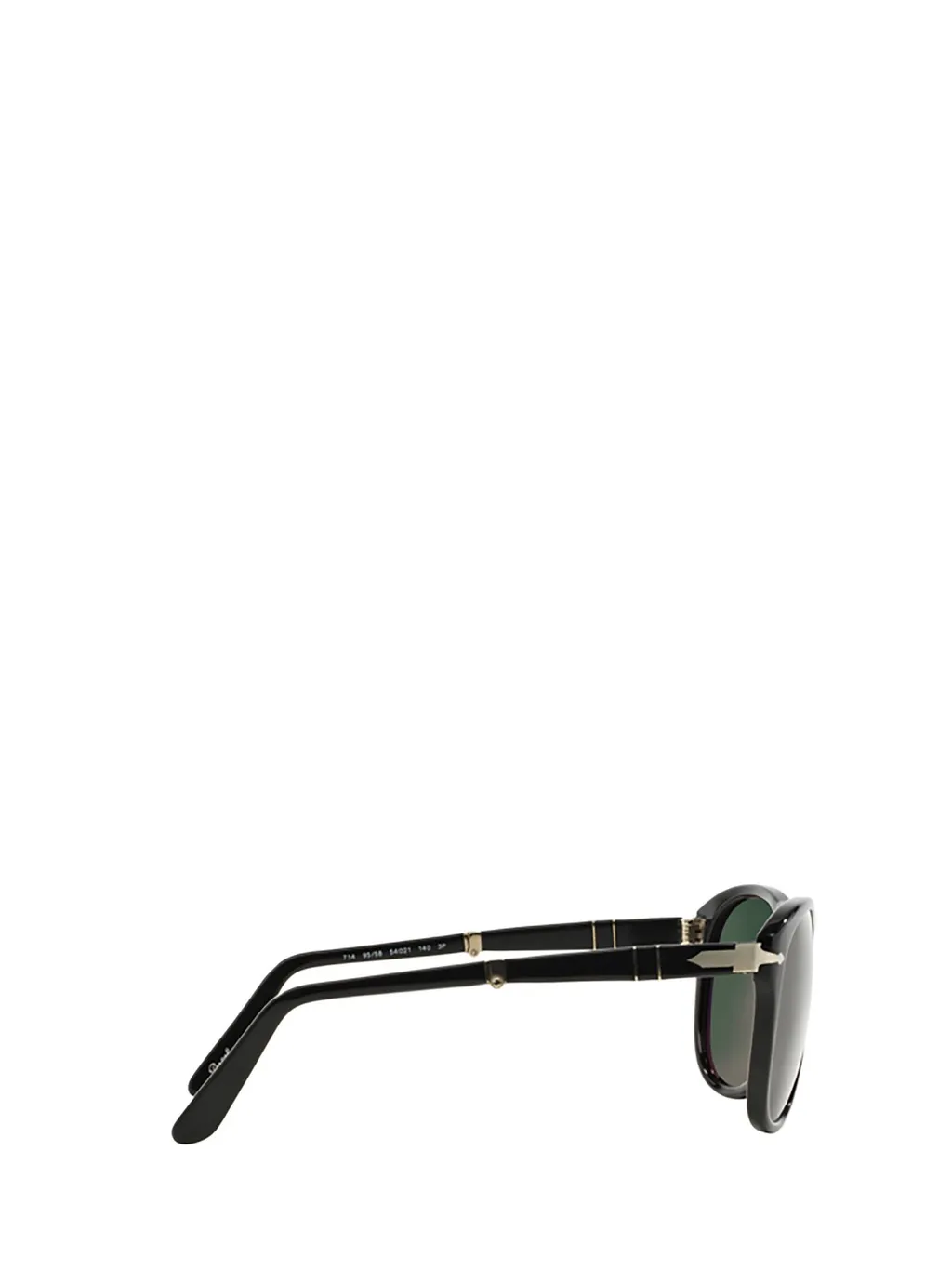 Persol Round Frame Sunglasses