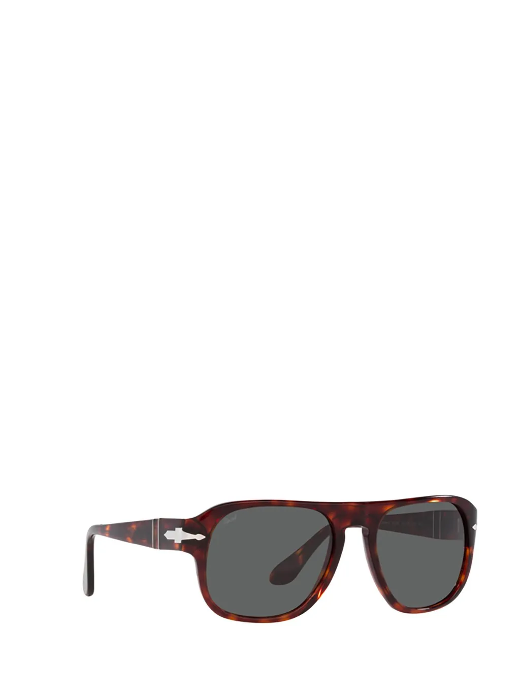 Persol Pilot Frame Sunglasses