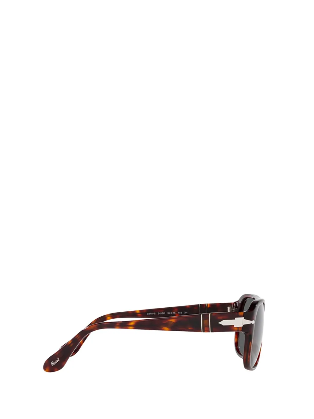 Persol Pilot Frame Sunglasses