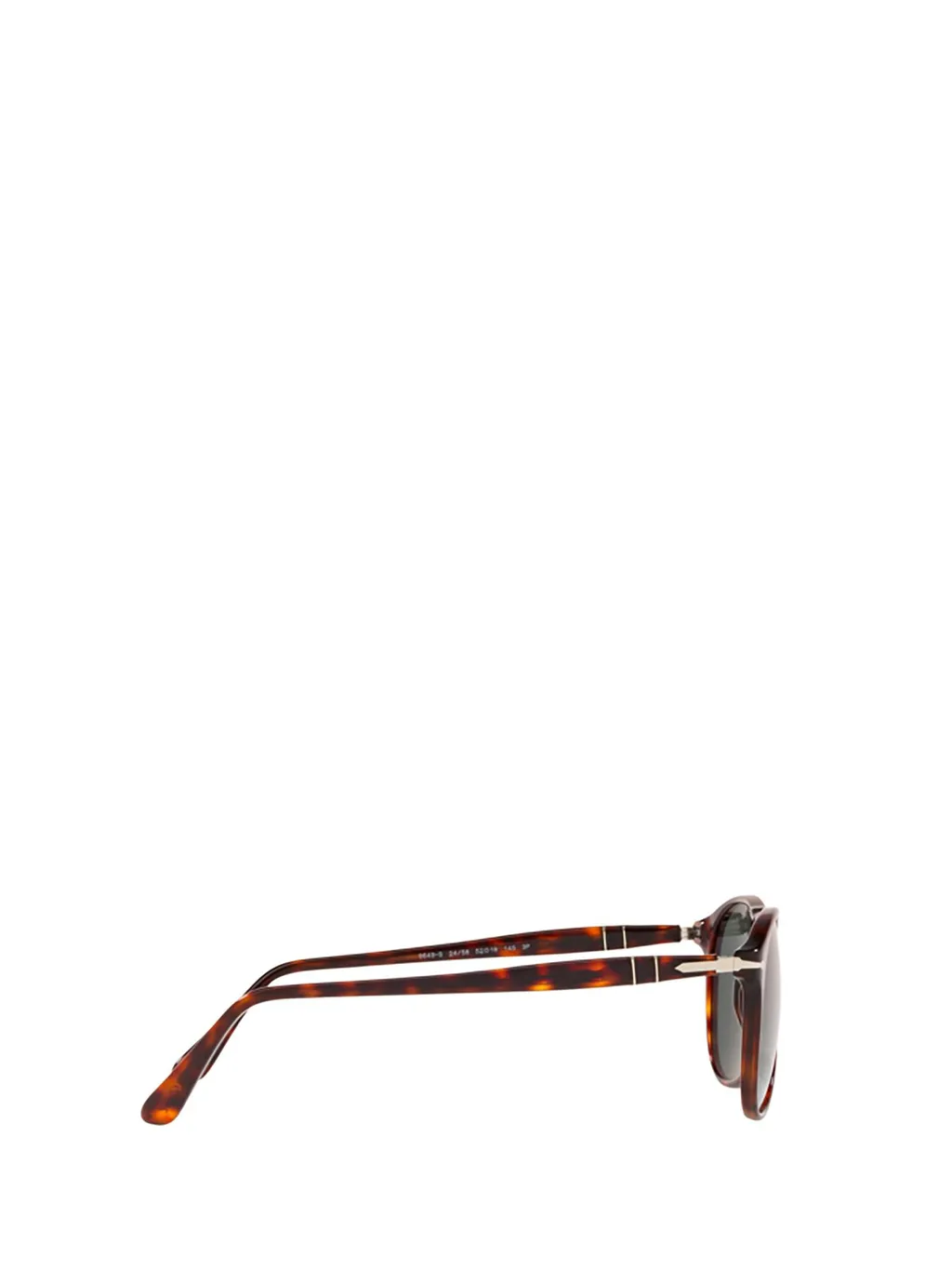 Persol Round Frame Sunglasses