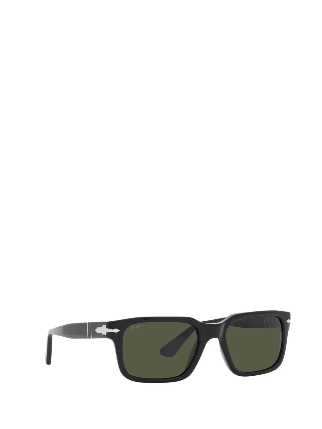 Persol Rectangle Frame Sunglasses