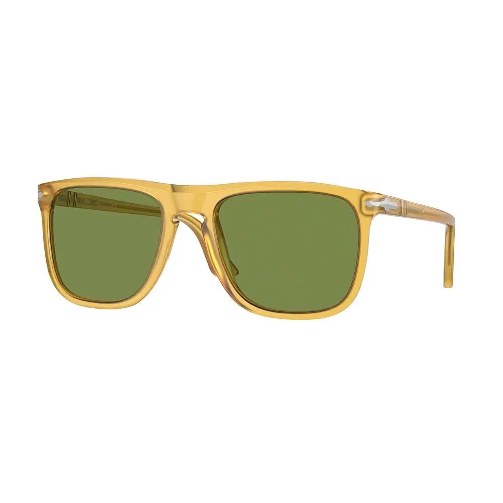 Persol Square Frame Sunglasses