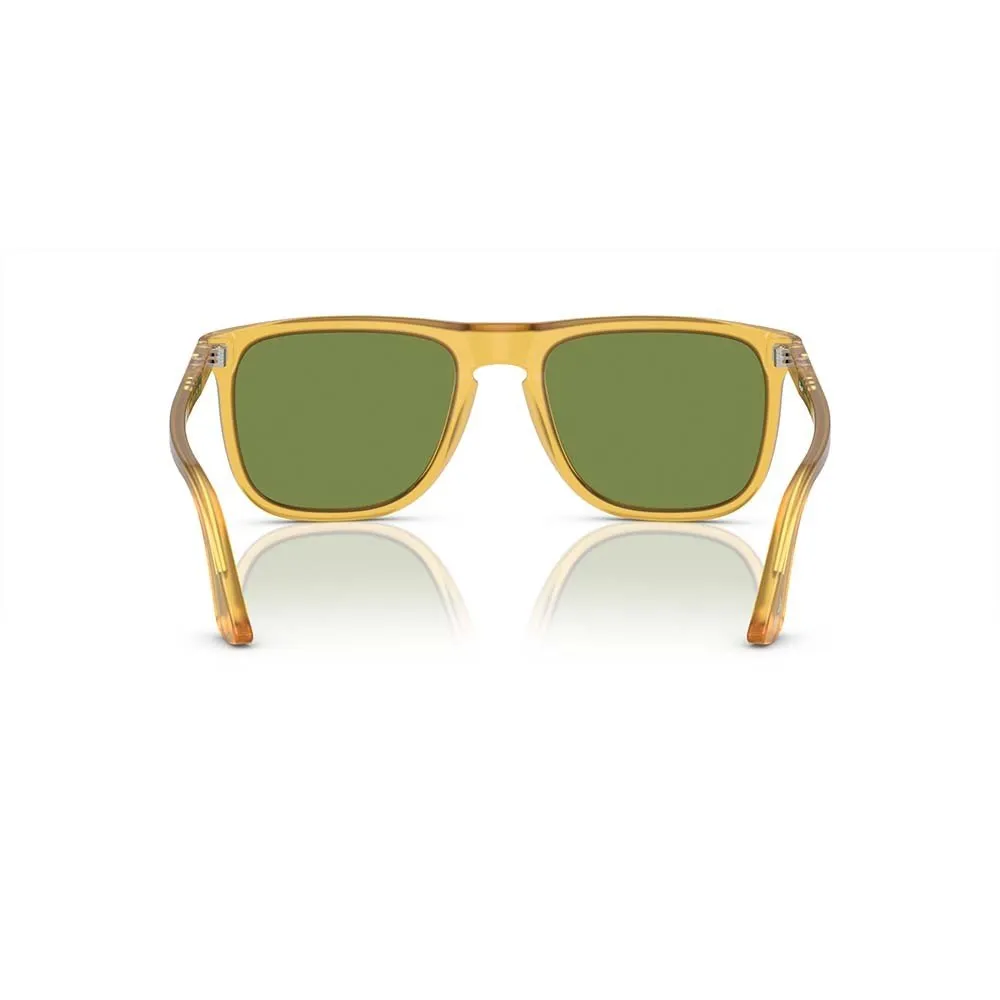 Persol Square Frame Sunglasses