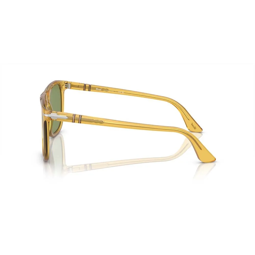 Persol Square Frame Sunglasses