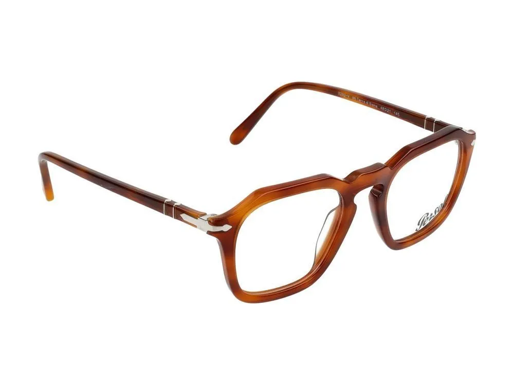 Persol Square Frame Glasses