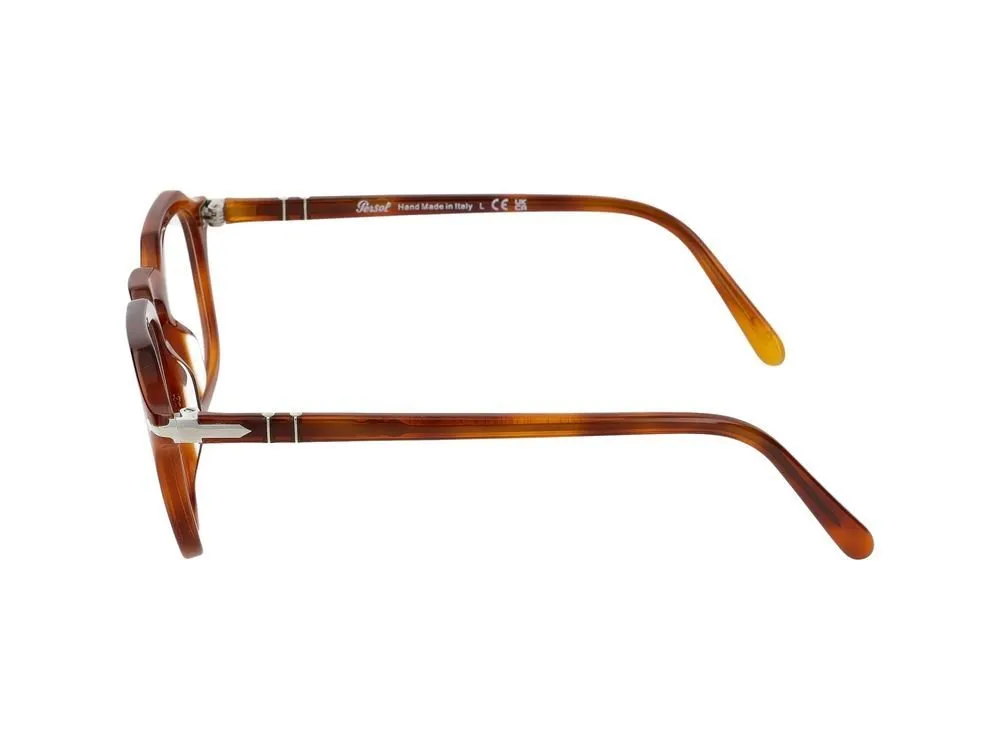 Persol Square Frame Glasses