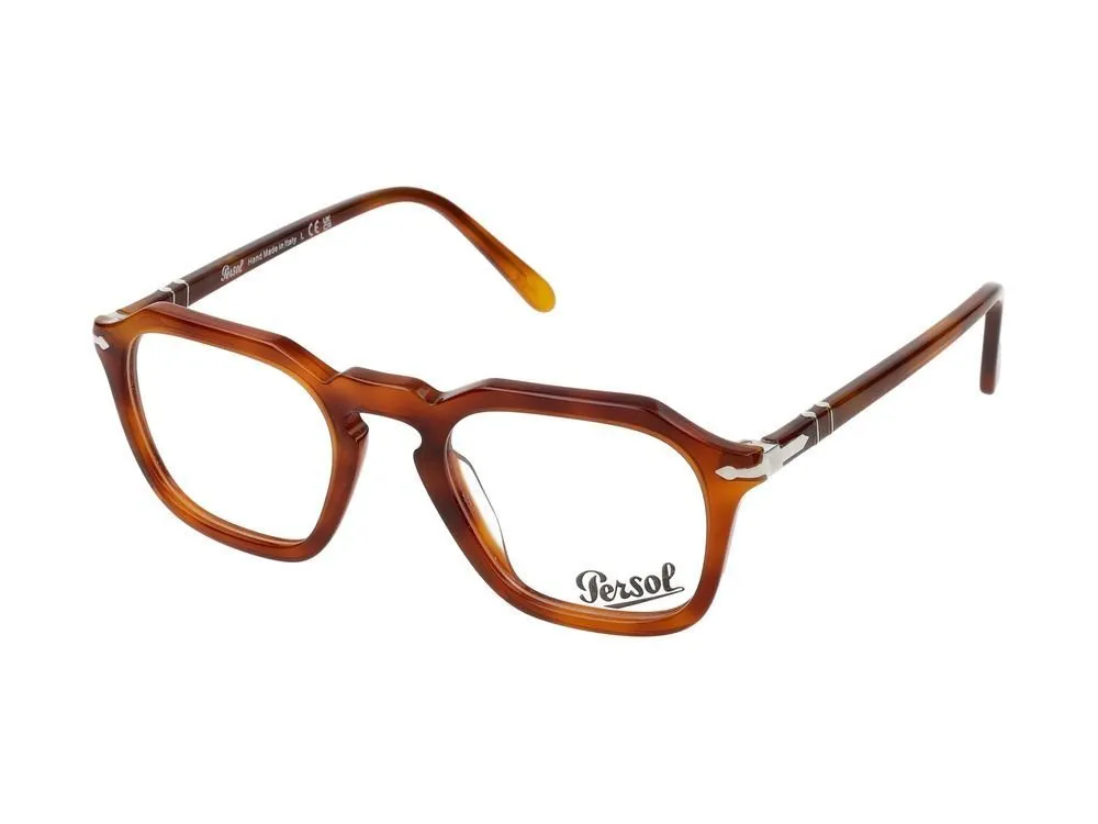 Persol Square Frame Glasses
