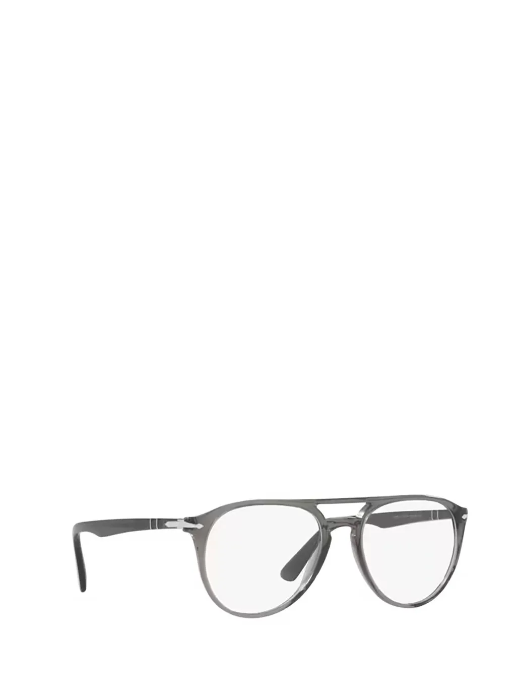 Persol Aviator Frame Glasses