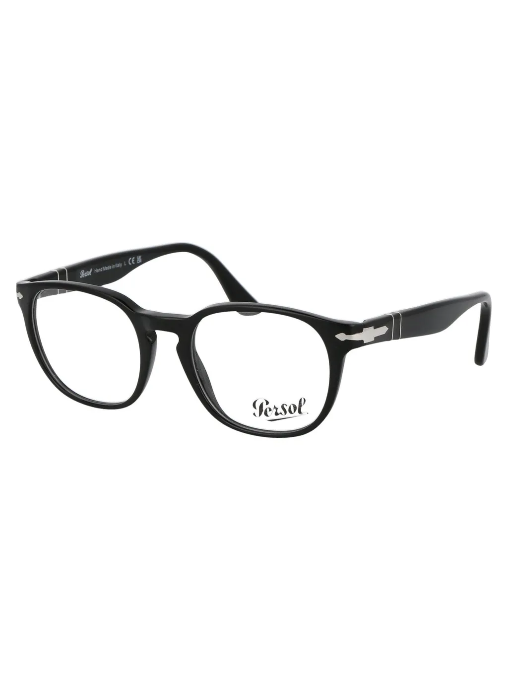 Persol Square Frame Glasses