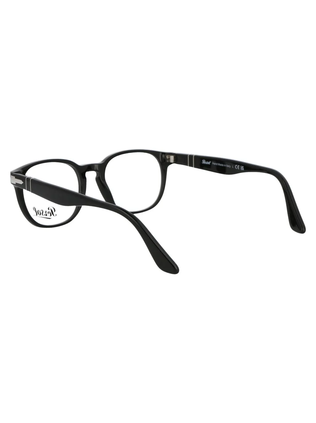 Persol Square Frame Glasses