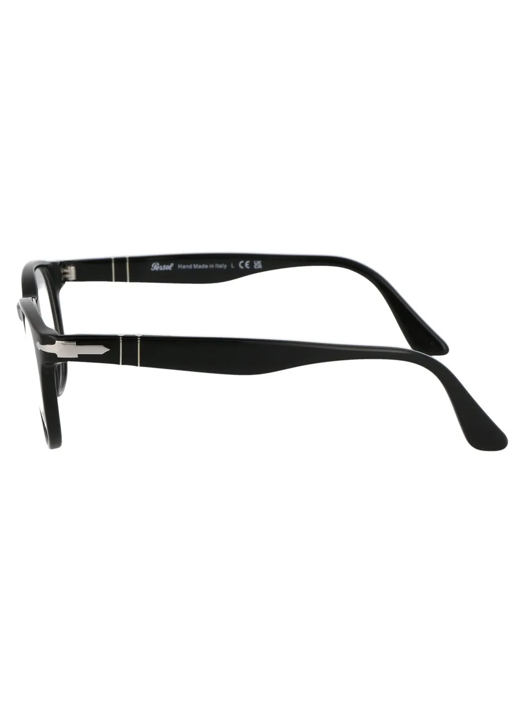 Persol Square Frame Glasses