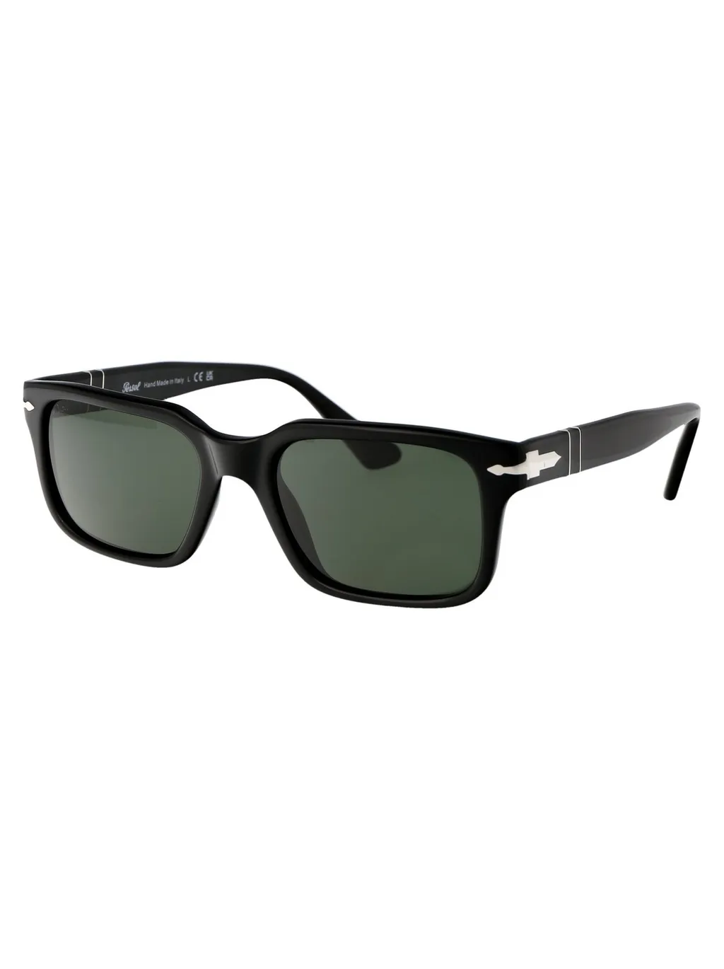 Persol Square Frame Sunglasses
