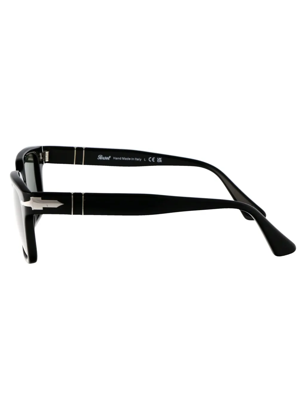 Persol Square Frame Sunglasses