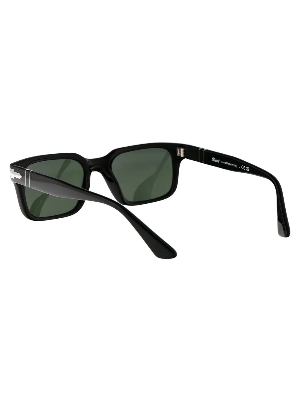 Persol Square Frame Sunglasses