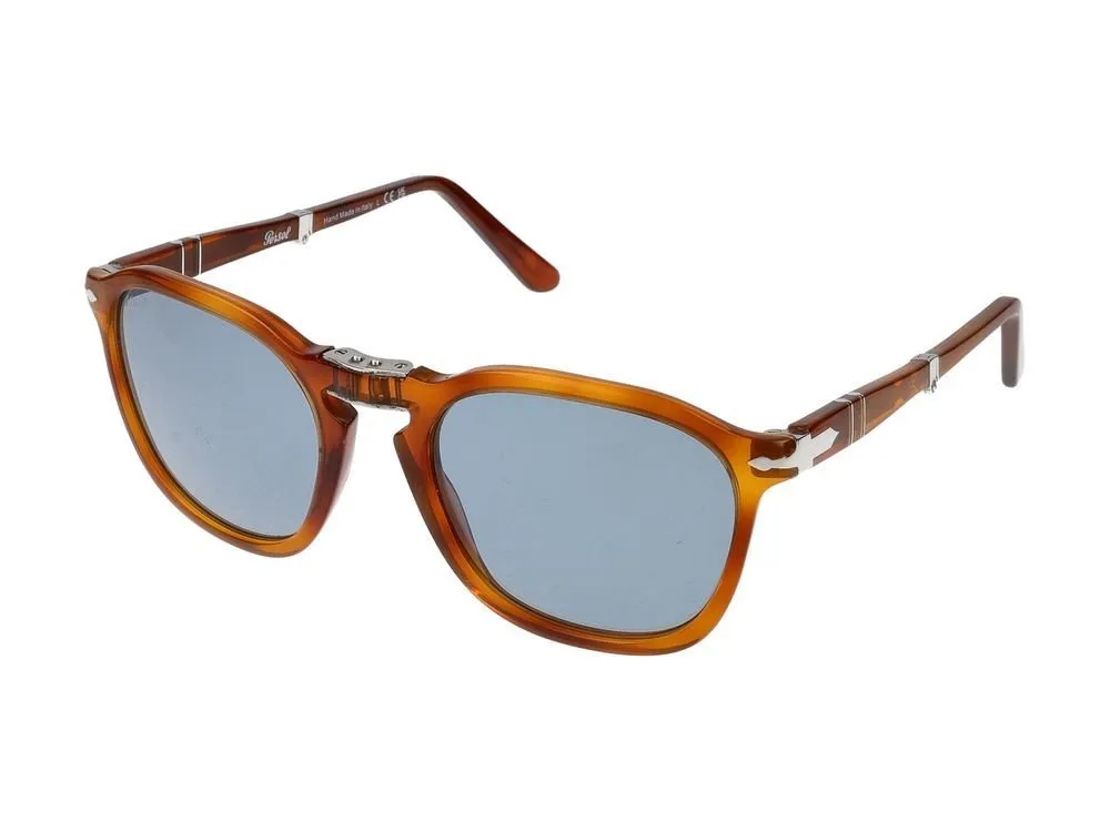 Persol Square Frame Sunglasses