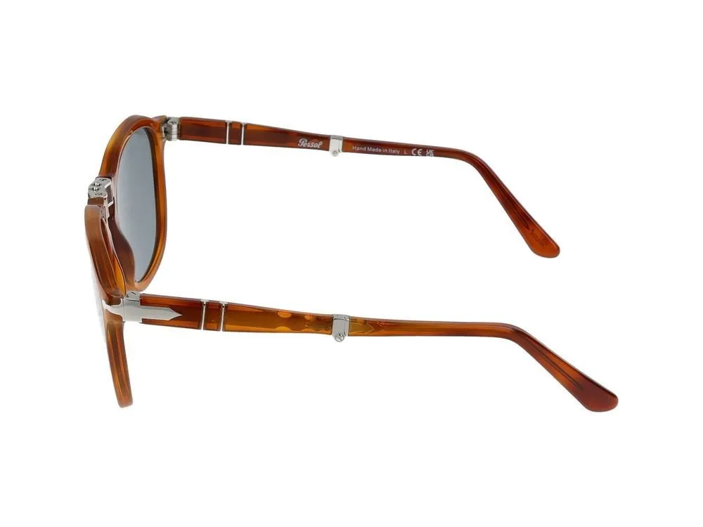 Persol Square Frame Sunglasses