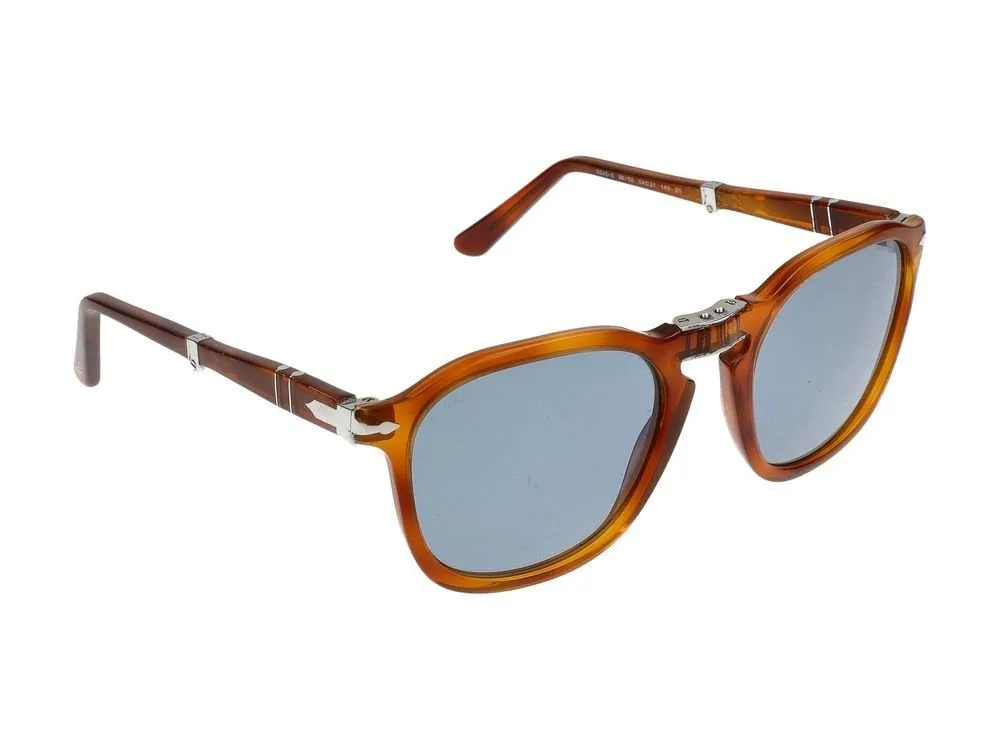 Persol Square Frame Sunglasses
