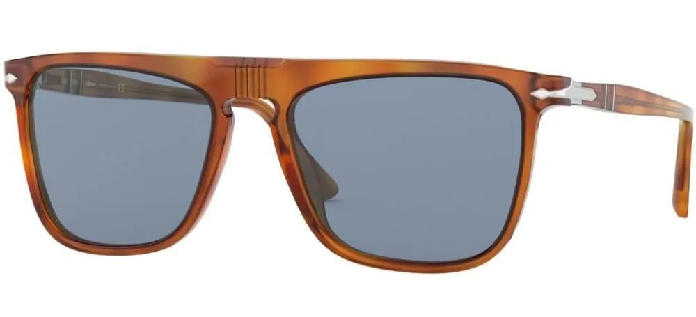 Persol Pilot Frame Sunglasses