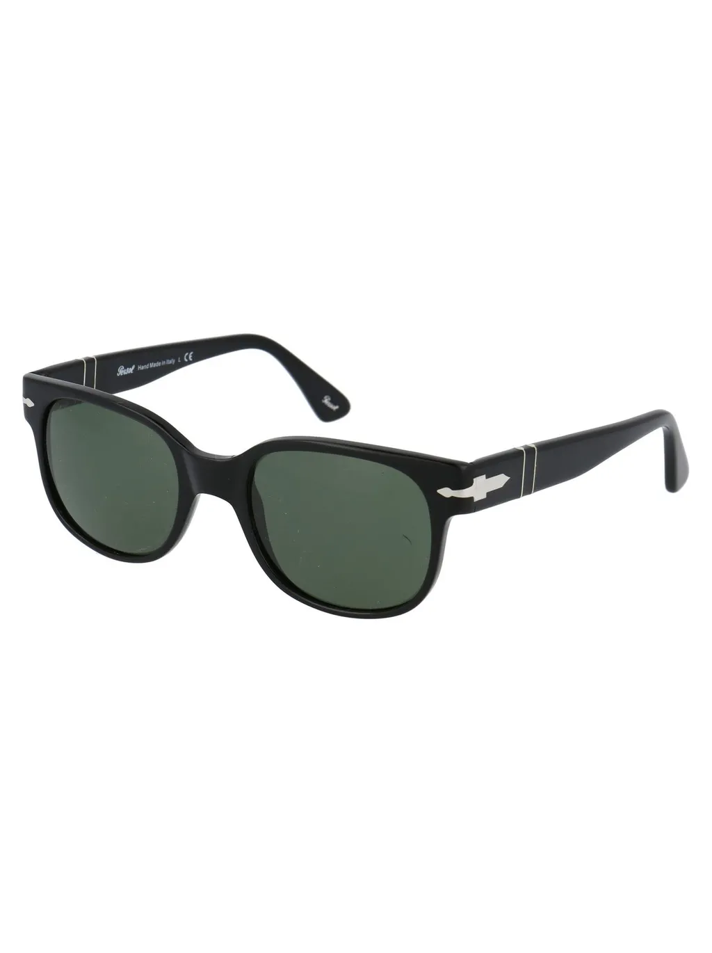 Persol Wayfarer Frame Sunglasses