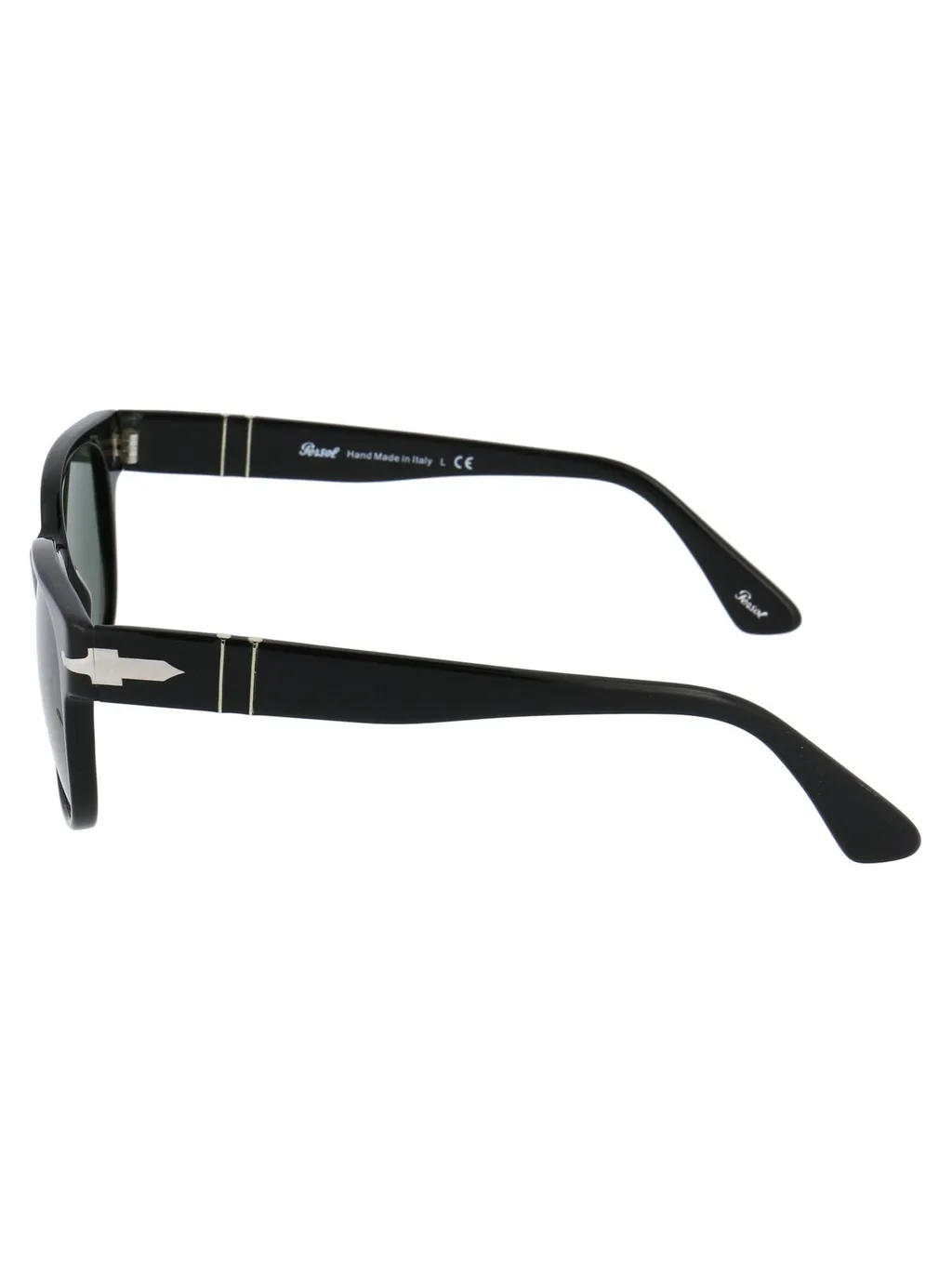 Persol Wayfarer Frame Sunglasses