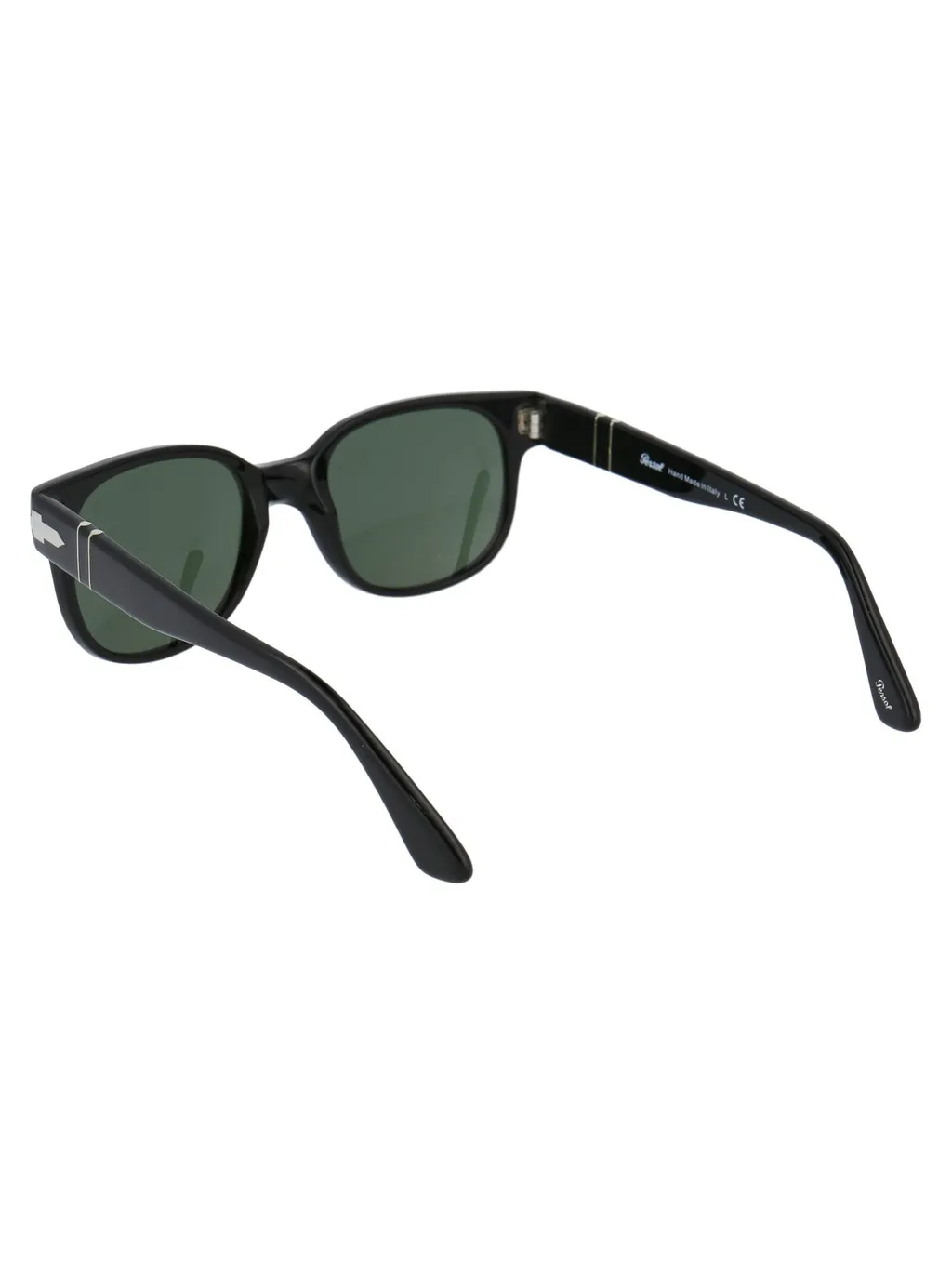 Persol Wayfarer Frame Sunglasses