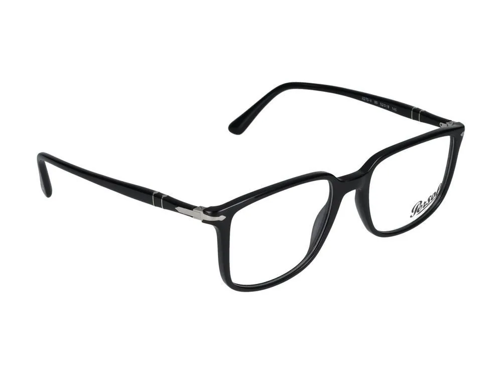 Persol Rectangular Frame Glasses