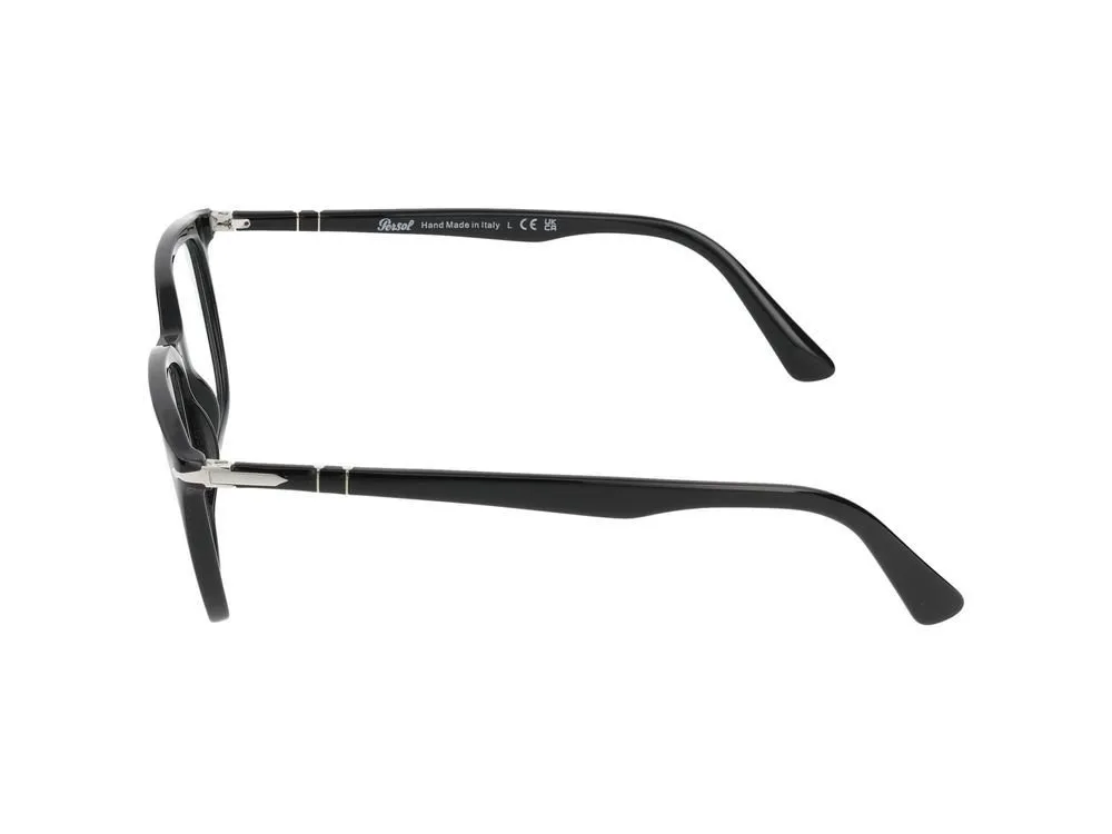 Persol Rectangular Frame Glasses