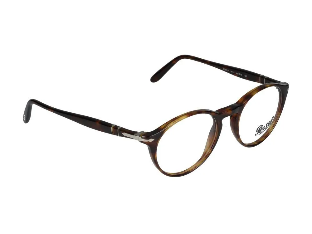 Persol Round Frame Glasses