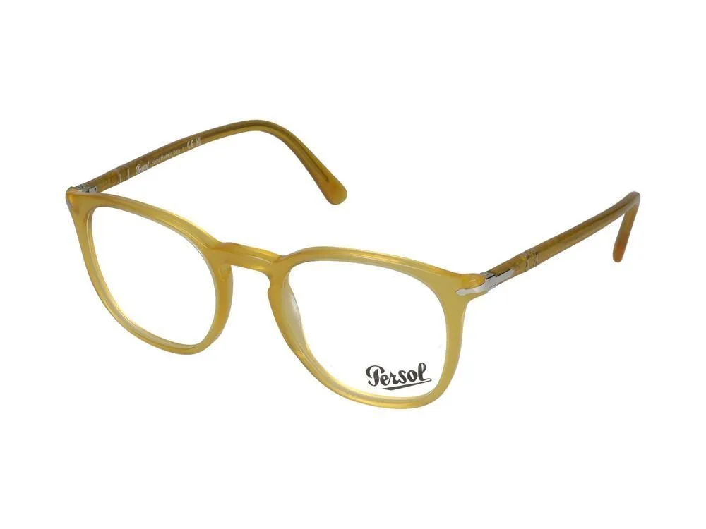 Persol Square Frame Glasses
