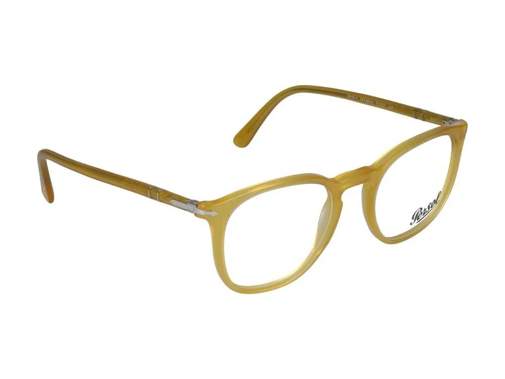 Persol Square Frame Glasses