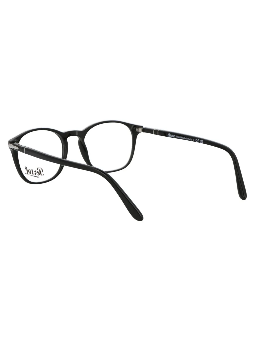 Persol Square Frame Glasses