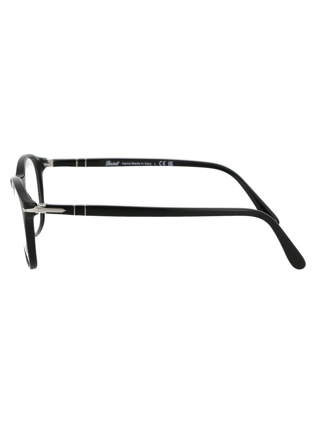 Persol Square Frame Glasses