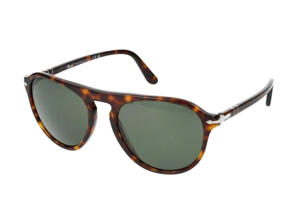 Persol Pilot Frame Sunglasses