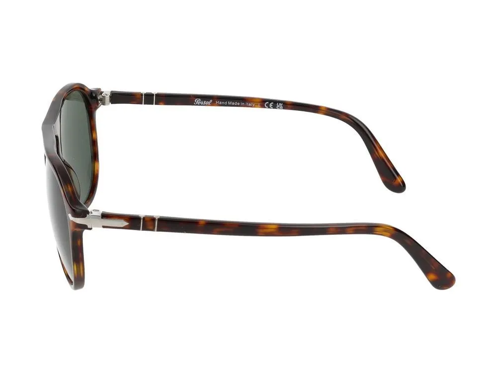 Persol Pilot Frame Sunglasses