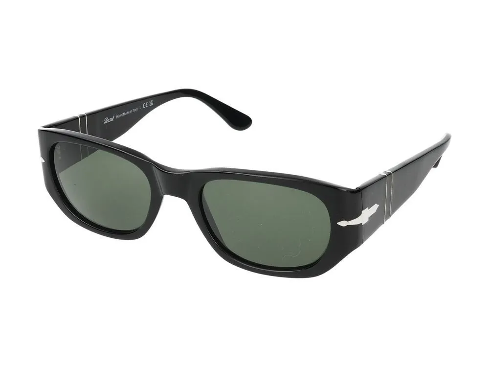 Persol Rectangle Frame Sunglasses