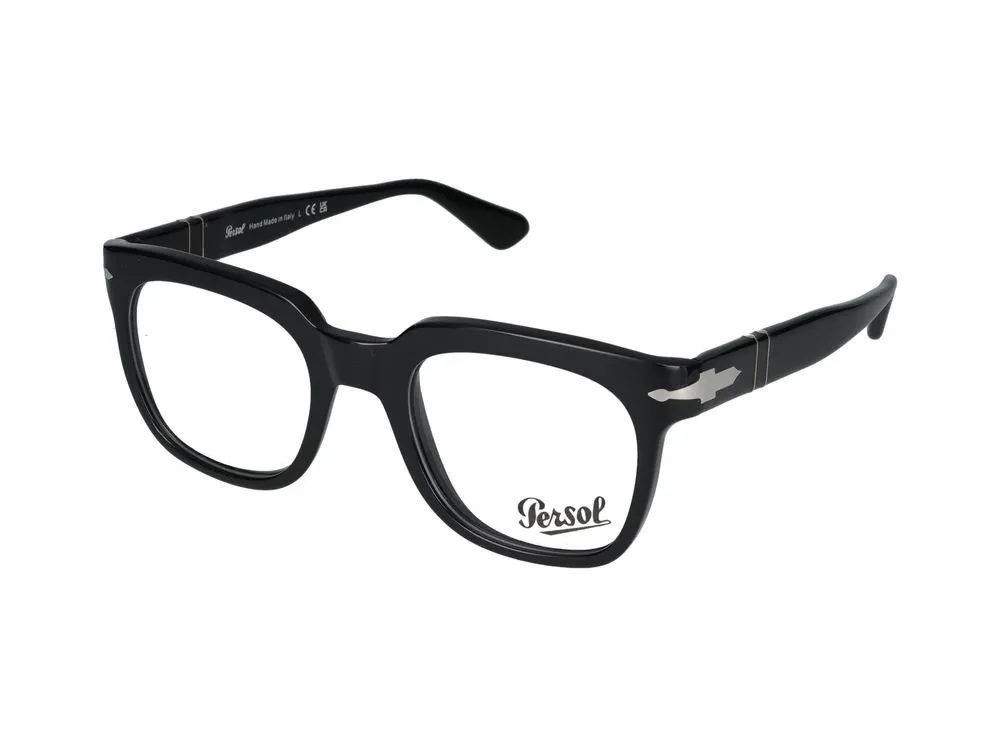 Persol Square Frame Glasses