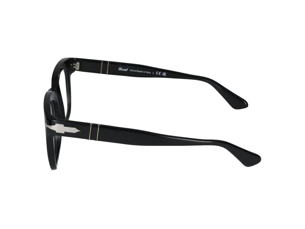 Persol Square Frame Glasses