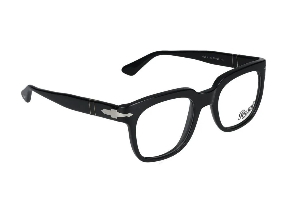 Persol Square Frame Glasses