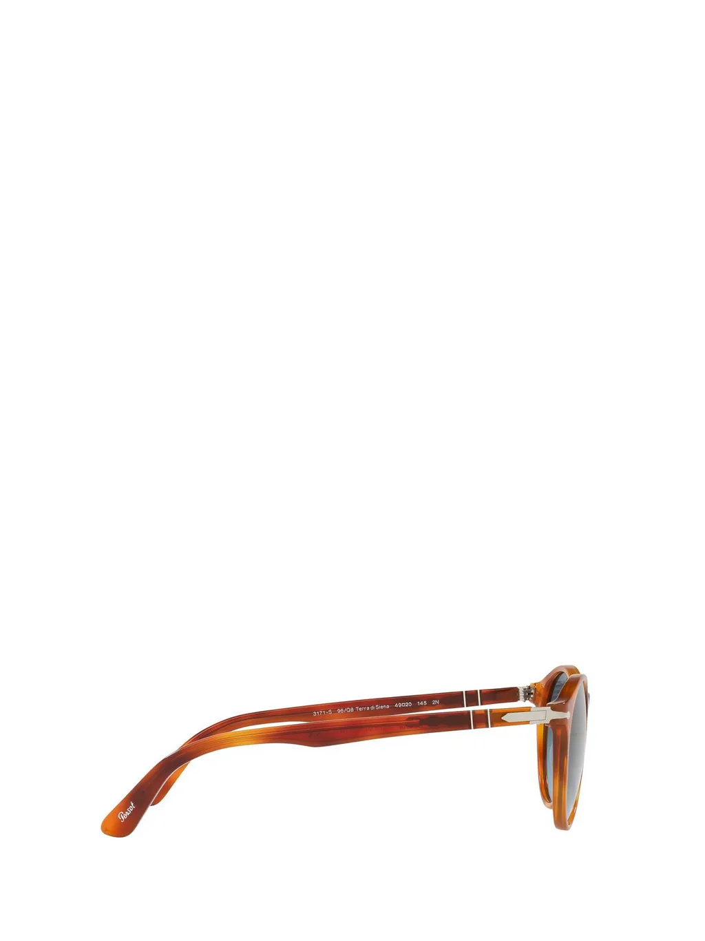 Persol Round Frame Sunglasses