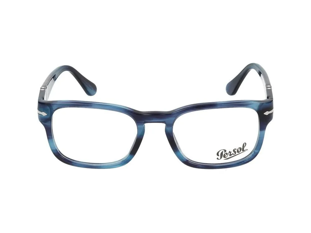 Persol Square Frame Glasses