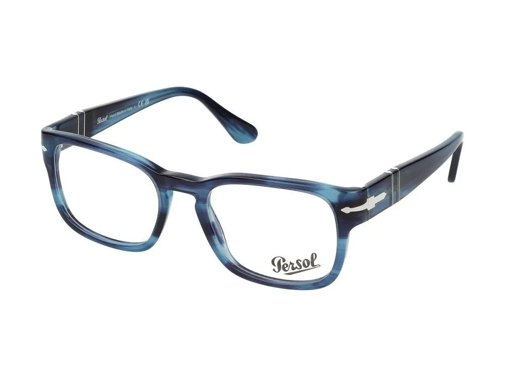 Persol Square Frame Glasses