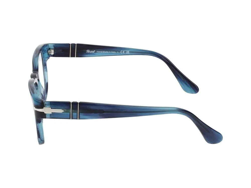 Persol Square Frame Glasses