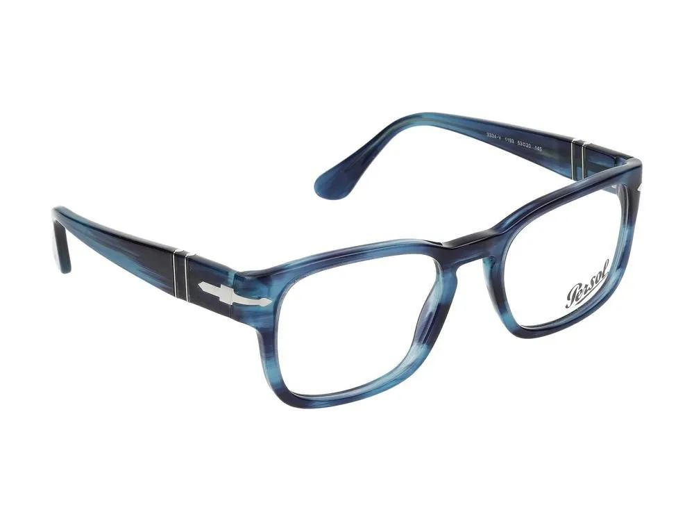 Persol Square Frame Glasses