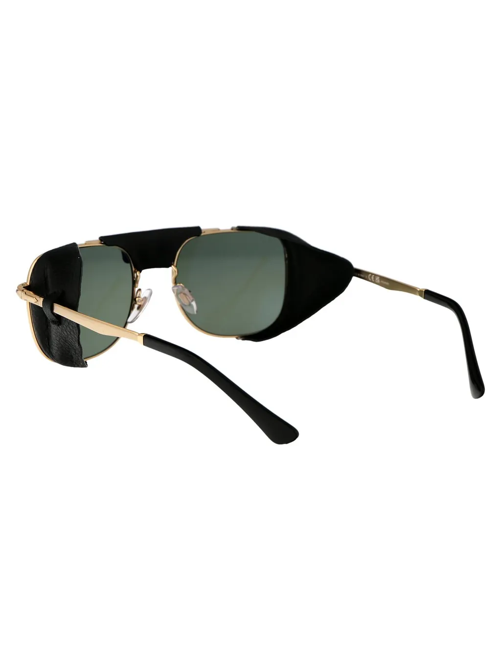 Persol Square Frame Sunglasses
