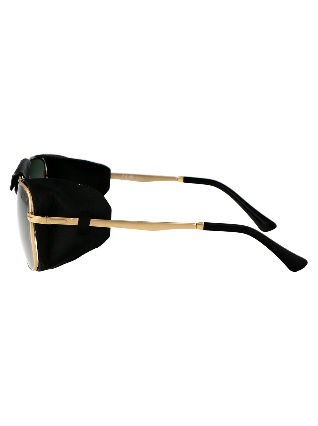 Persol Square Frame Sunglasses